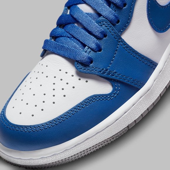 Air Jordan 1 Retro High OG Men\'s Shoes main image 6